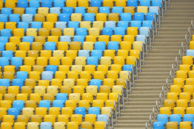 近幾個賽季 近幾個賽季